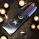 Colored Ritual Candle Set