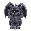 Gargoyle figure
