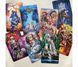 Mystic Palette Tarot Kit
