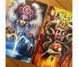 Mystic Palette Tarot Kit
