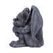 Gargoyle figure