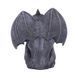 Gargoyle figure