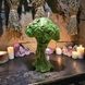 &ldquo;Tree&rdquo; candle