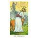 Mini New Vision Tarot