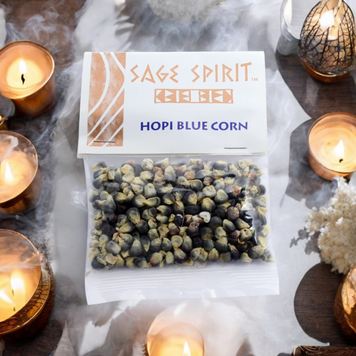 Hopi Blue Corn 28 g