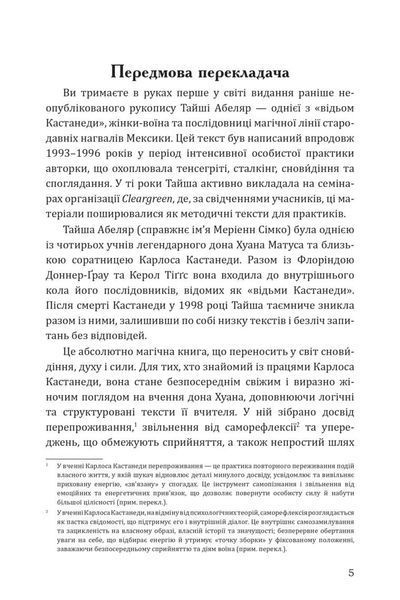 Книга "Сталкінг з двійником. Тайша Абеляр" 10144 фото