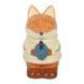 &ldquo;Fox with Blackberries&rdquo; Aroma Lamp