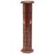 Wooden incense tower "Buddha"