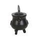 Small Pentagram Cauldron