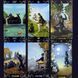 Таро "Черные кошки" / Black Cats Tarot 03483 фото 6
