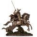 Figure "God Odin" 35 cm