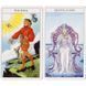 Beginner's Guide to Tarot (cards and book)