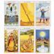 Beginner's Guide to Tarot (cards and book)