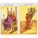 Beginner's Guide to Tarot (cards and book)