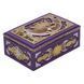 The Moon Skull Box (Purple)
