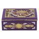 The Moon Skull Box (Purple)
