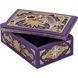 The Moon Skull Box (Purple)