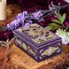 The Moon Skull Box (Purple)