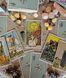 Smith-Waite Centennial Tarot Deck Mini