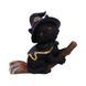 Figure "Cat on a Broom"