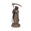 Santa Muerte. Holy Death figure, 29 cm