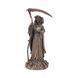 Santa Muerte. Holy Death figure, 29 cm