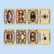 Playing cards &ldquo;Ukrainian&rdquo;