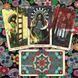 Таро Санта Муерте \ Tarot Santa Muerte 03427 фото 5