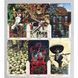 Таро Санта Муерте \ Tarot Santa Muerte 03427 фото 6