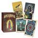 Таро Санта Муерте \ Tarot Santa Muerte 03427 фото 2