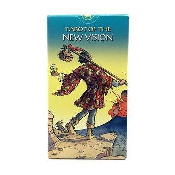 Tarot of the New Vision