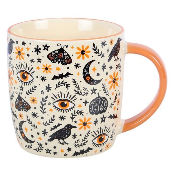&ldquo;Autumn Mysticism&rdquo; Mug