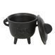 Medium Triple Moon Cauldron