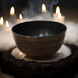 Chakra Singing Bowl "First Chakra - Muladhara" 13 cm