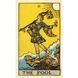 Smith-Waite Centennial Tarot Deck