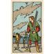 Smith-Waite Centennial Tarot Deck