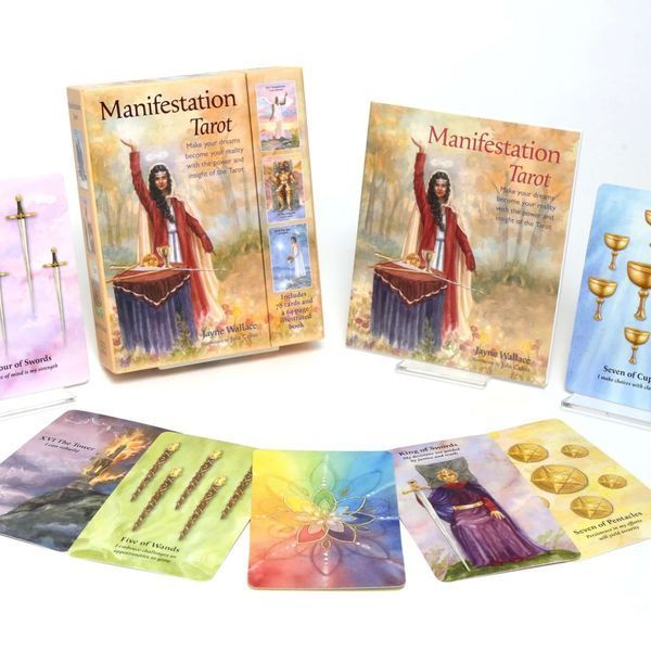Manifestation Tarot