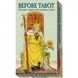 Таро До / Before Tarot 03478 фото 1