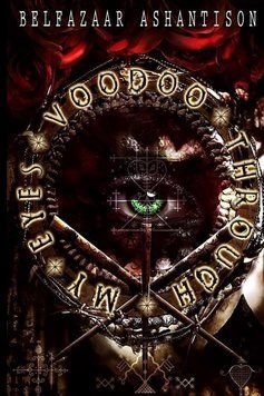 Книга &laquo;Вуду моїми очима / Voodoo through My Eyes&raquo; 10048 фото