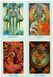 Таро Тото / Aleister Crowley Thoth Tarot 03423 фото 5