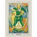 Таро Тото / Aleister Crowley Thoth Tarot 03423 фото 2