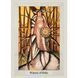 Таро Тото / Aleister Crowley Thoth Tarot 03423 фото 4