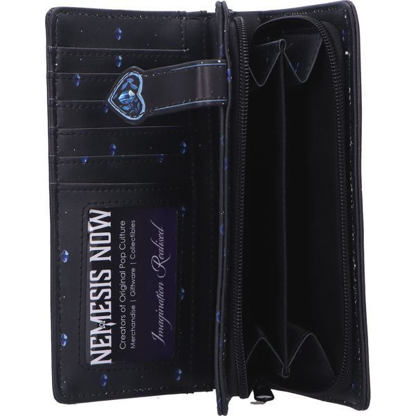 Wallet "Money Grimoire"