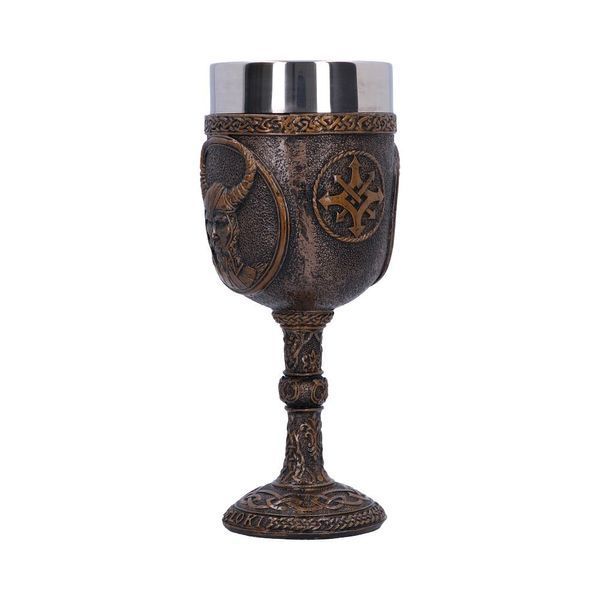 Goblet &ldquo;God Loki&rdquo;