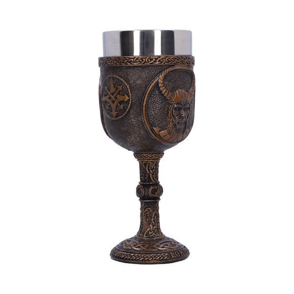 Goblet &ldquo;God Loki&rdquo;