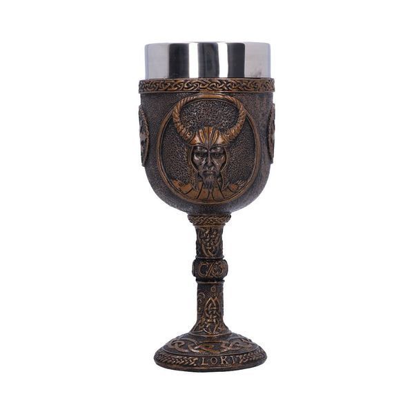 Goblet &ldquo;God Loki&rdquo;