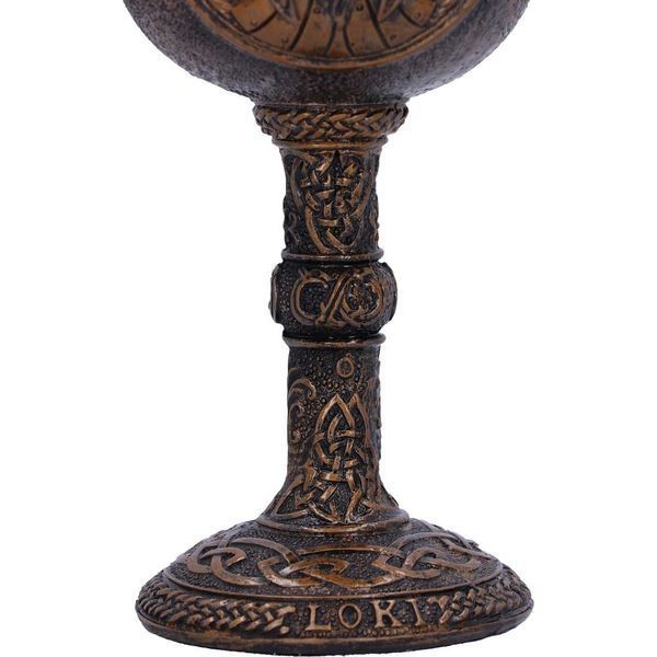 Goblet &ldquo;God Loki&rdquo;