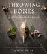 Book &ldquo;Throwing Bones, Crystals, Stones, & Curios&rdquo;