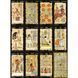 Египетское таро / Egyptian Tarot 03476 фото 2