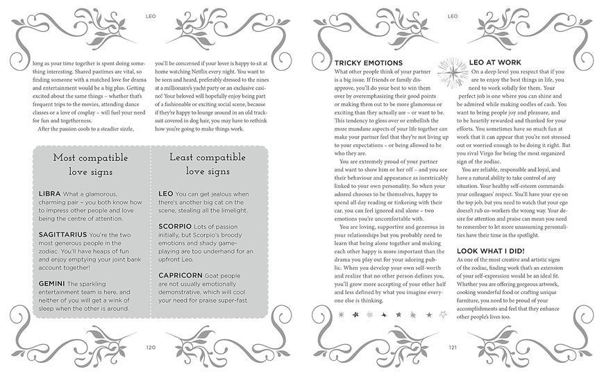 Book "The Book of Astrology: A Complete Guide to Understanding Horoscopes"